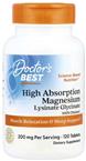 High Absorption Magnesium
