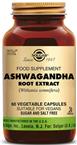 Ashwagandha Root Extract