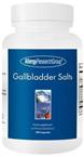 Gallbladder Salts 500mg (Ox Bile)