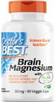Brain Magnesium